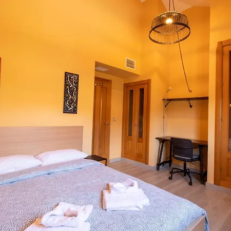 Apartment Rentitspain Atico Con Terraza Al Mar En Almunecar